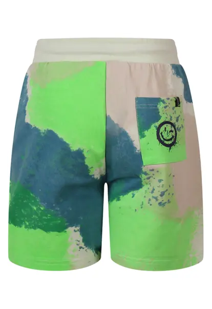Unlocked jongens short